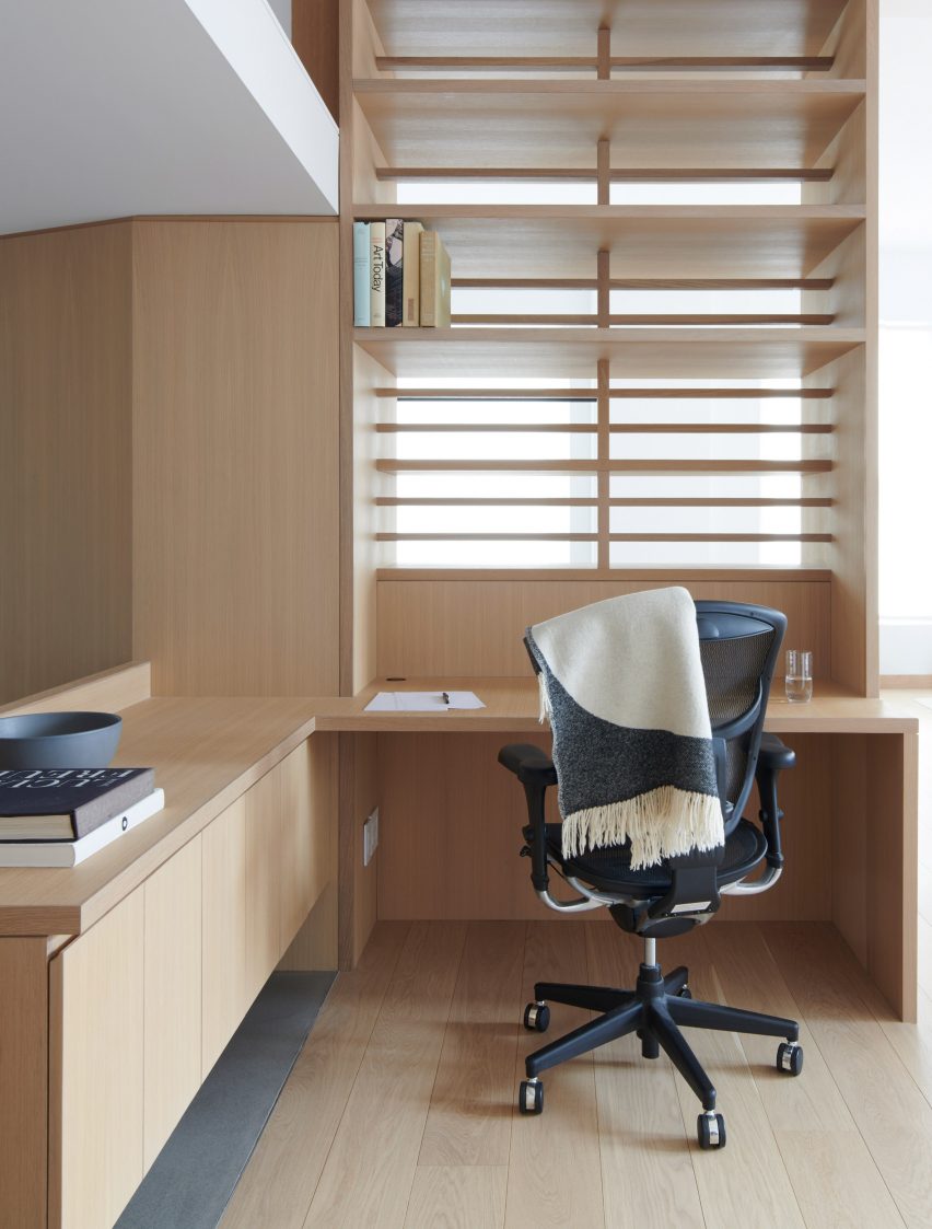 Light and Air apartment