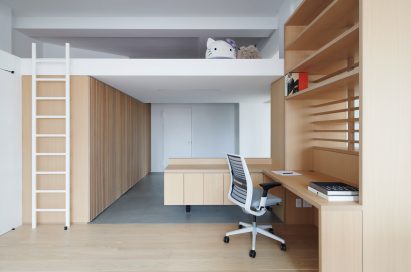 Custom desks