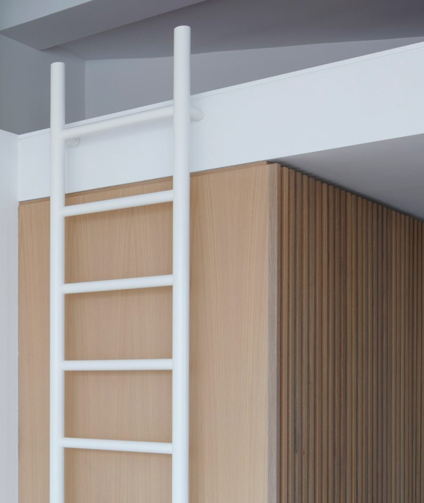 Light and Air apartment