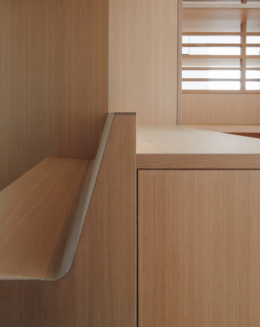 Light and Air apartment