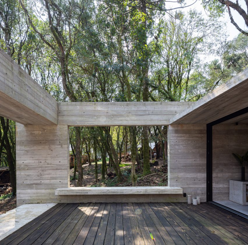 Luciano Brasso Brazilian house