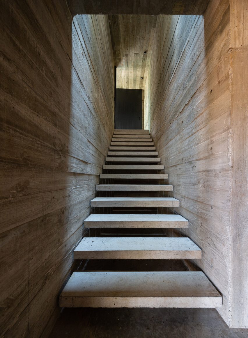Luciano Brasso Brazilian house