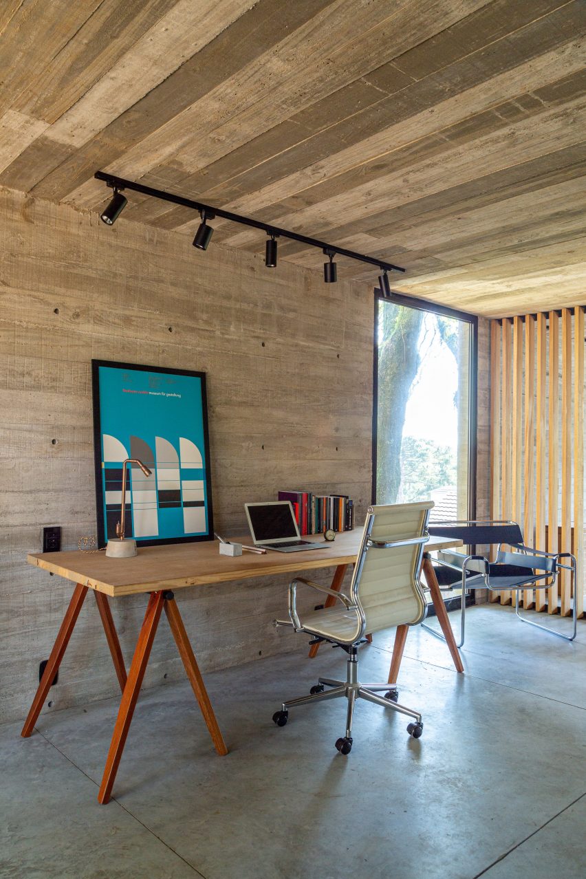 Luciano Brasso Brazilian house