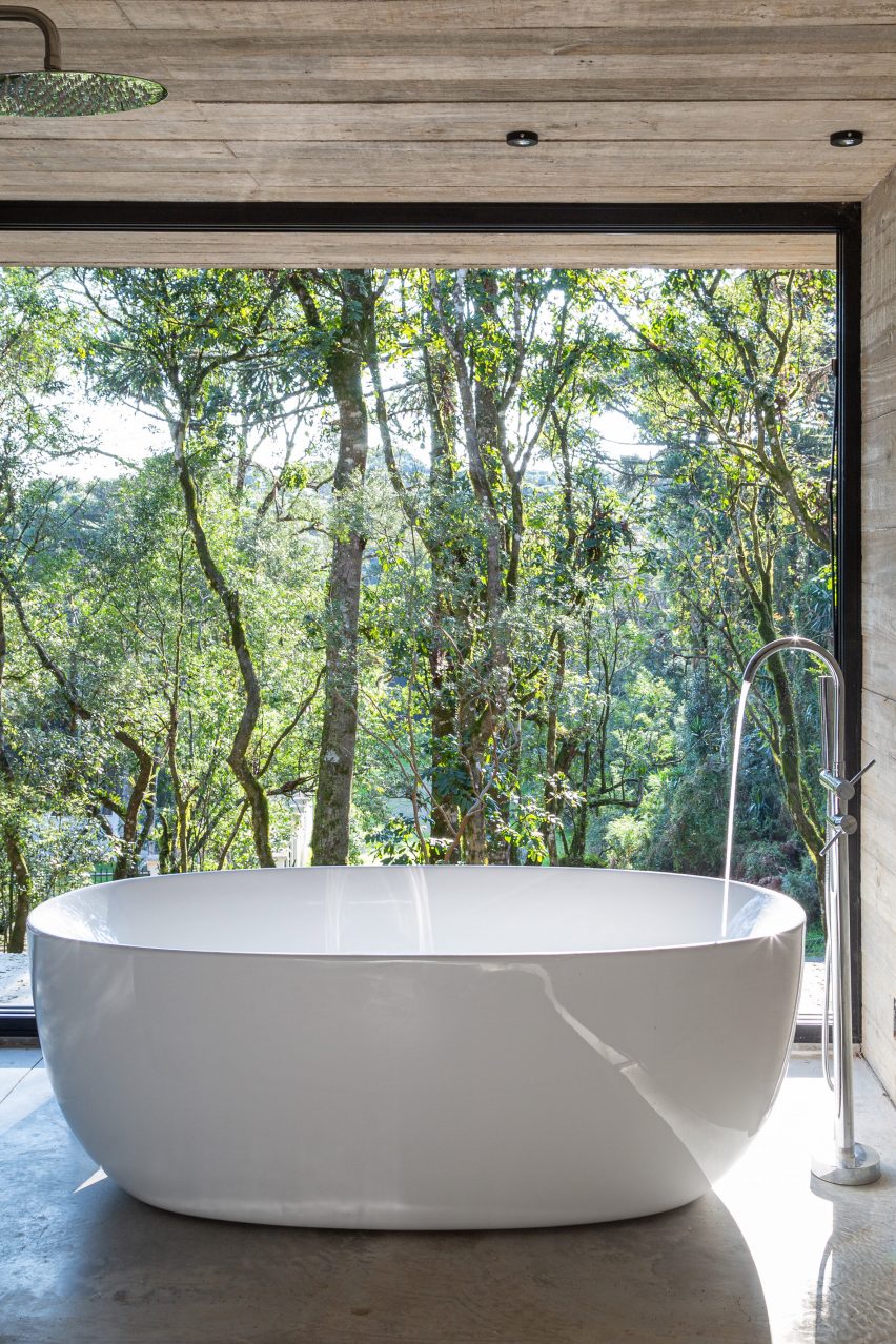 Luciano Brasso Brazilian house