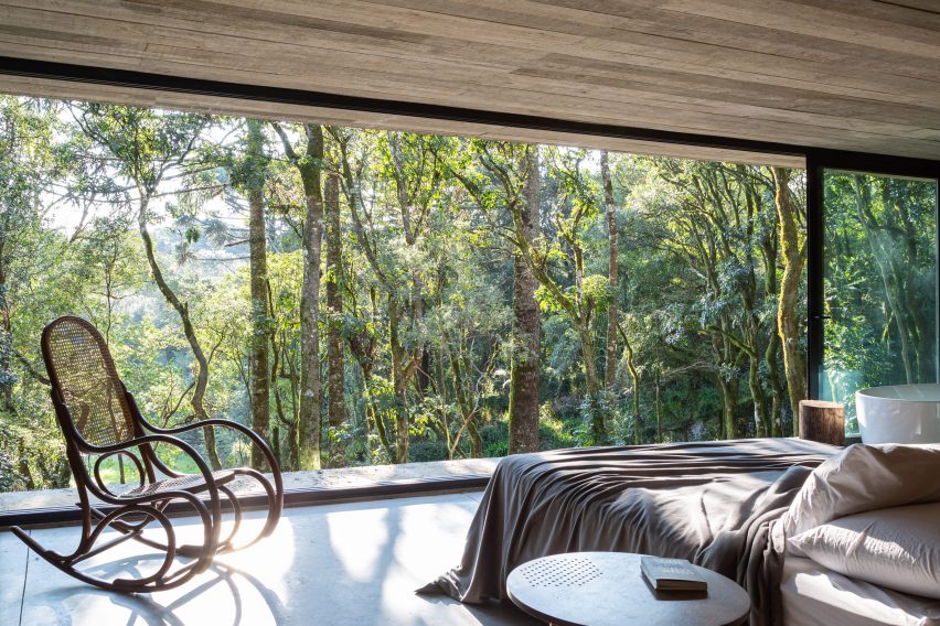 Luciano Brasso Brazilian house