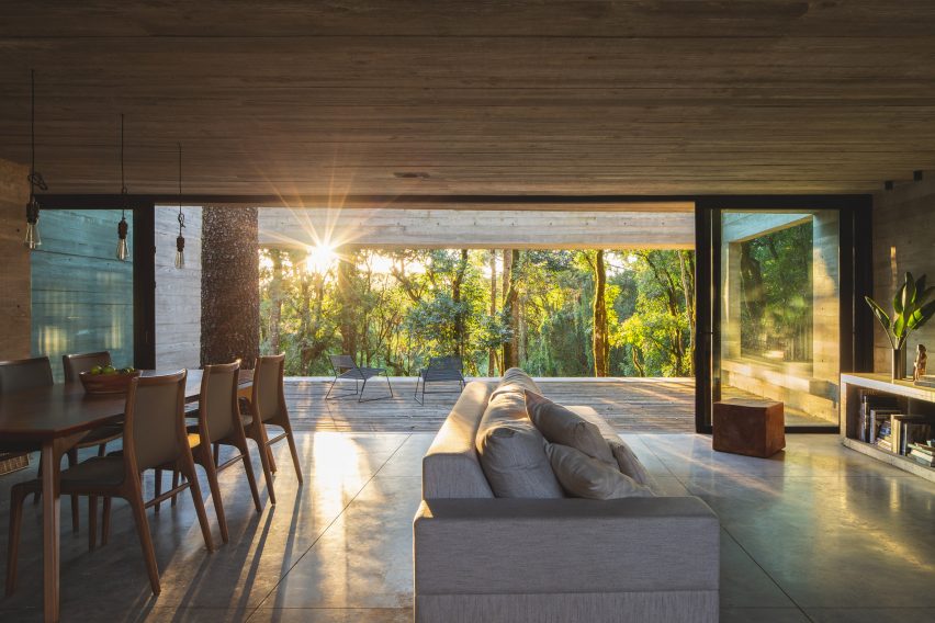 Luciano Brasso Brazilian house