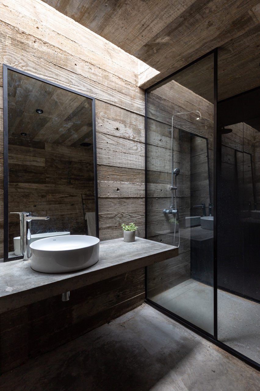Luciano Brasso Brazilian house