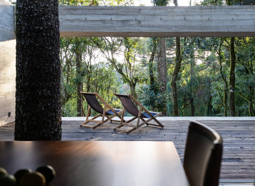 Luciano Brasso Brazilian house