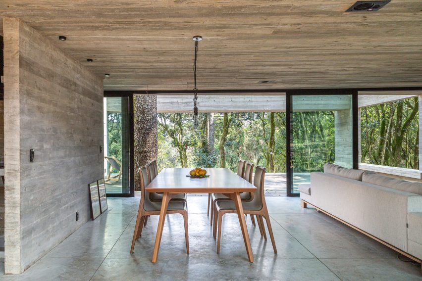 Luciano Brasso Brazilian house