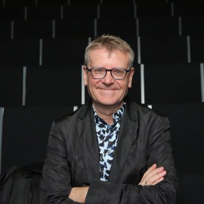 Mark Wigley