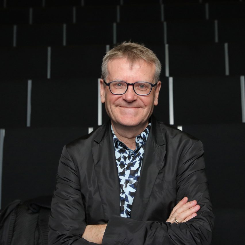 Mark Wigley