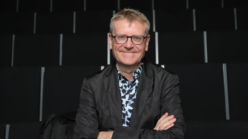 Mark Wigley