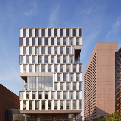 Minneapolis Public Service building
