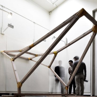 Digital structures group