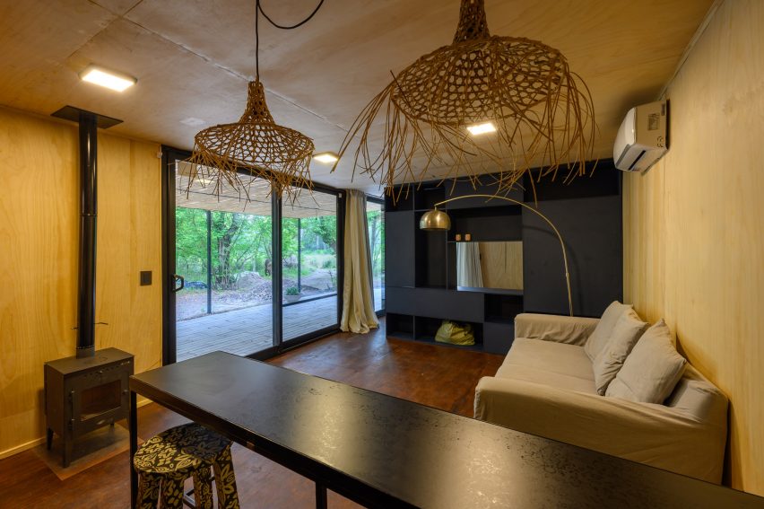 Modulos by Set Ideas