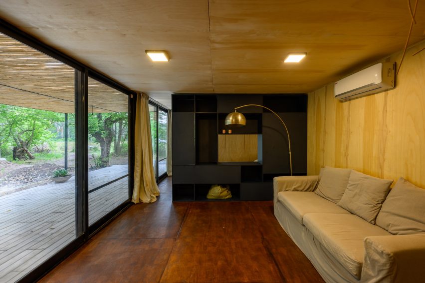 Modulos by Set Ideas