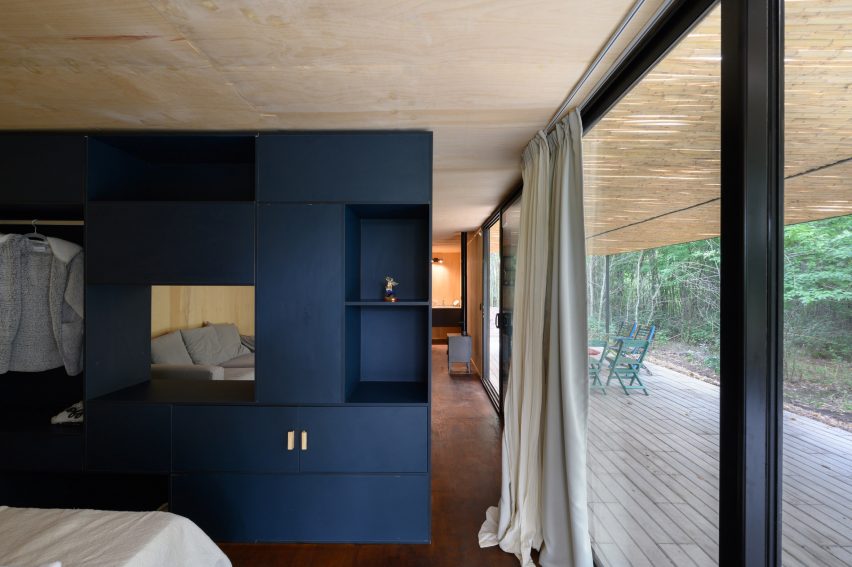 Modulos by Set Ideas