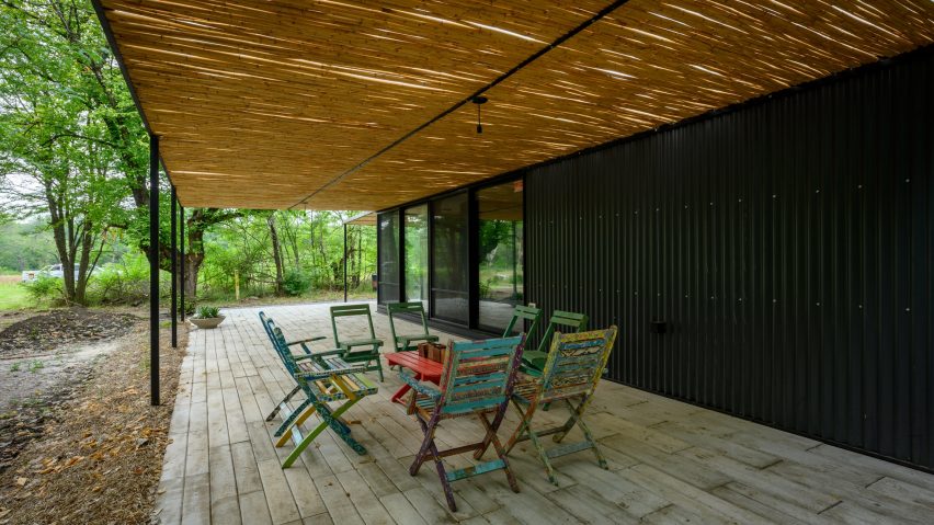 Modulos by Set Ideas