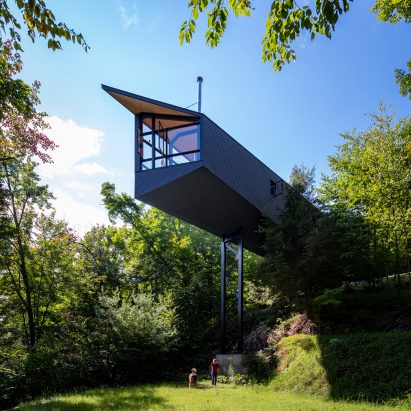 More Cabin