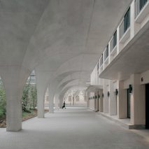 “To be both bland and overly grandiose seems difficult” says commenter