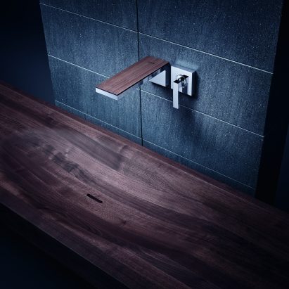 MyEdition tapware collection by Phoenix Design for Axor