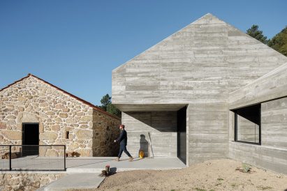 Namora House