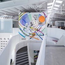 Nike Icon Studios