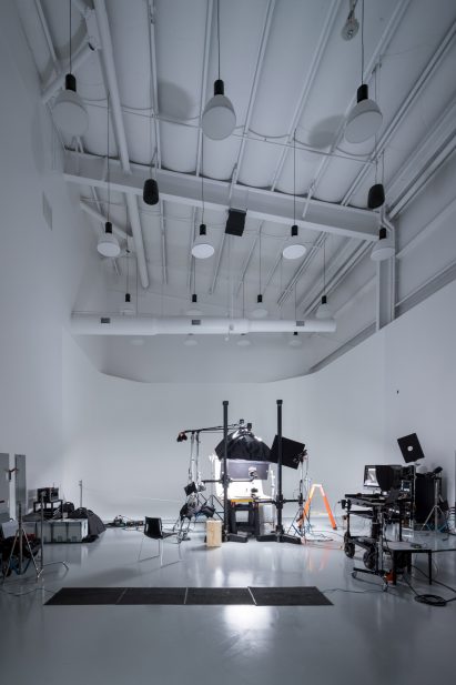 LOHA flooring