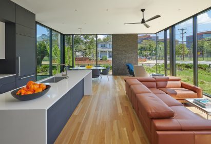 Robert Gurney house