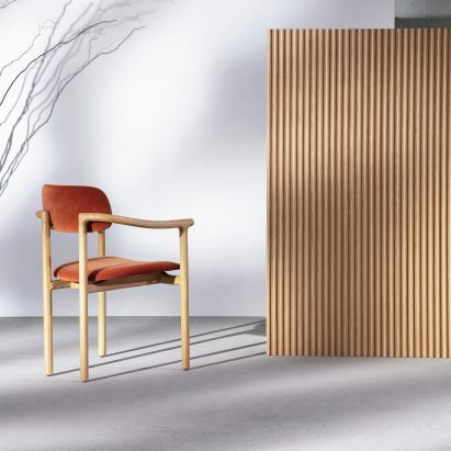 Parla to launch new furniture collection at Clerkenwell Design Week