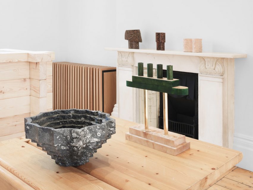 Objects in Pyton Place