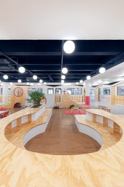 Studio Dlux school
