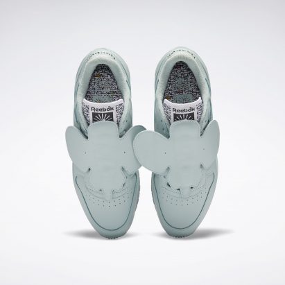 Eames Elephant trainer by Reebok