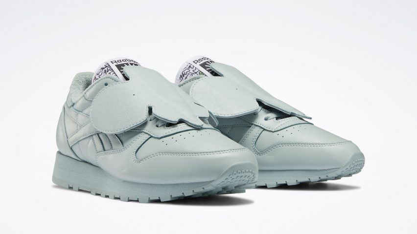 Eames Elephant trainer by Reebok