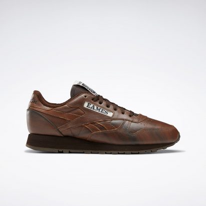 The Classic Leather Rosewood
