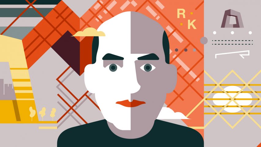 Rem Koolhaas