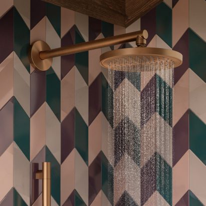 Axor Starck shower head