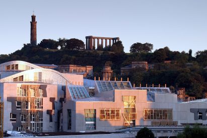 Scottish Parliament