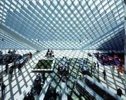 Seattle Central Library