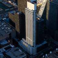 Siza New York Tower