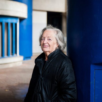 Renée Gailhoustet