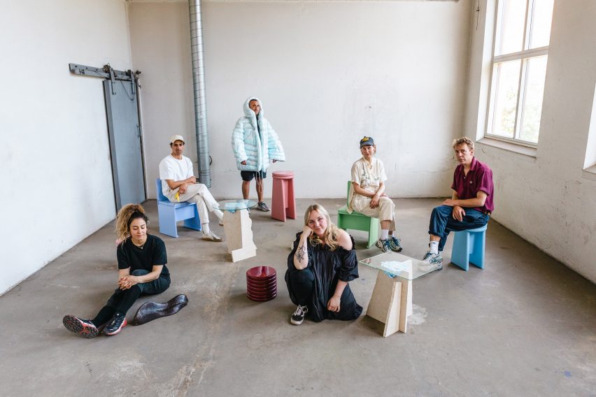 Southern Sweden Design Days Matter Displaced