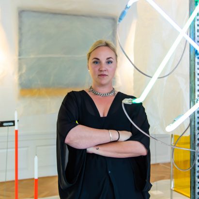 Southern Sweden Design Days Matter Displaced