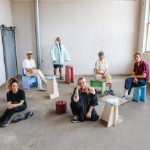 Southern Sweden Design Days Matter Displaced
