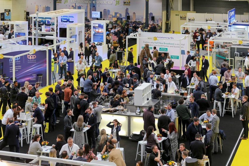 Sydney Build Expo
