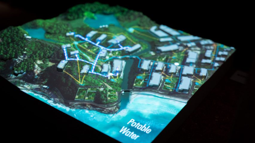 Buro Happold works with indigenous builders to develop climate resilience strategies for cities