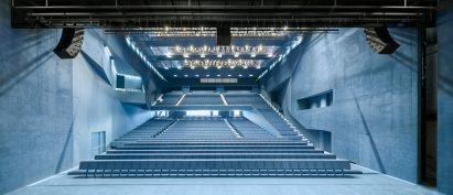 Grand Theater