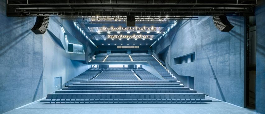 Grand Theater