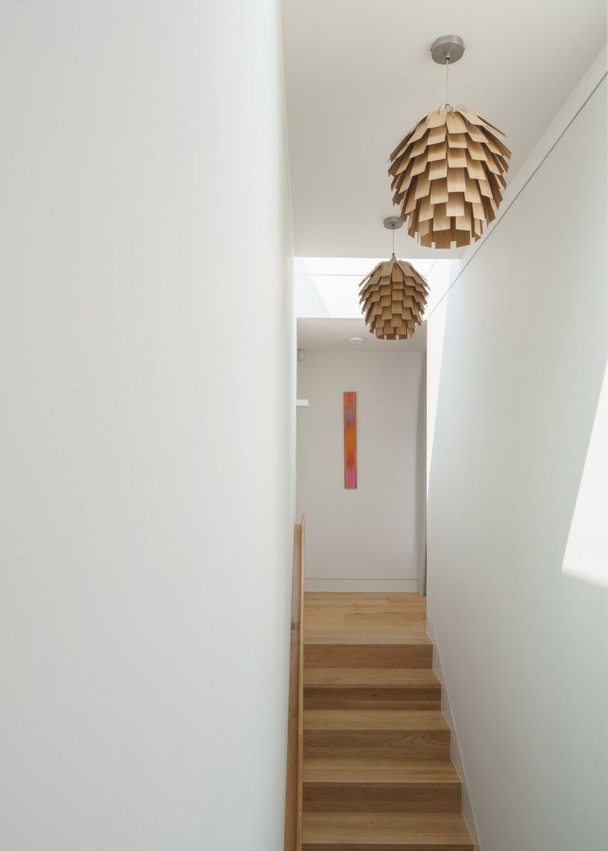 Thorpeness Beach House by IF_DO