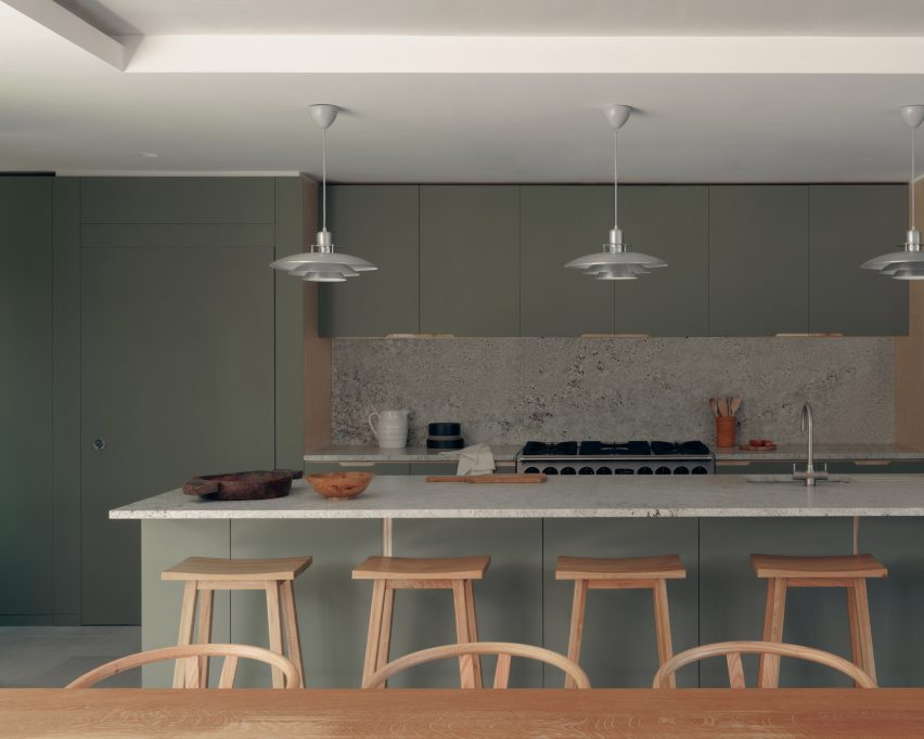Thorpeness Beach House by IF_DO